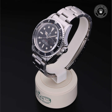 Rolex Watch - 1680/0
