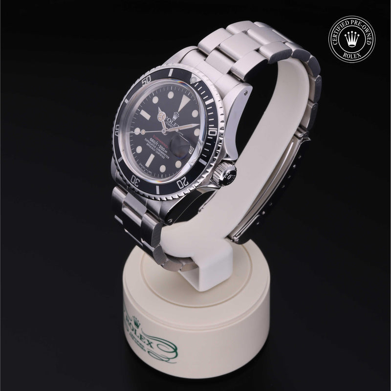Rolex Watch - 1680/0