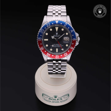 Rolex Watch - 1675/0