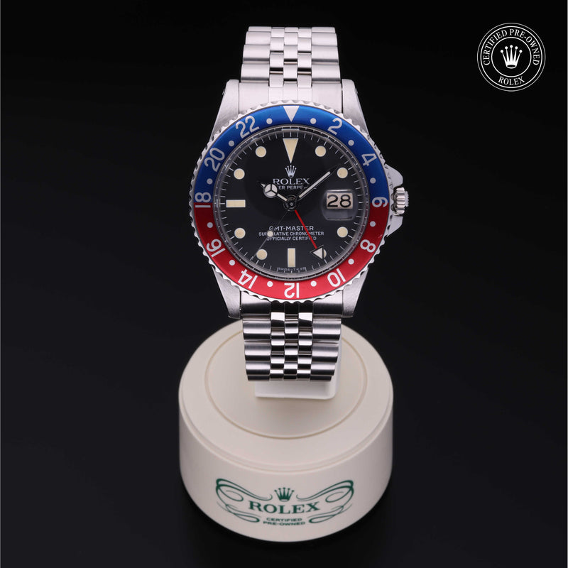 Rolex Watch - 1675/0