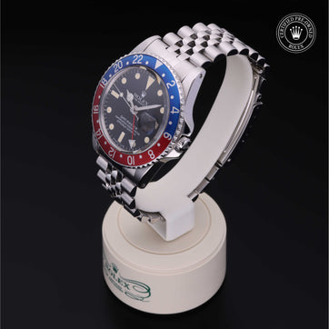 Rolex Watch - 1675/0