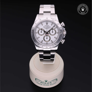 Cosmograph Daytona - 116520