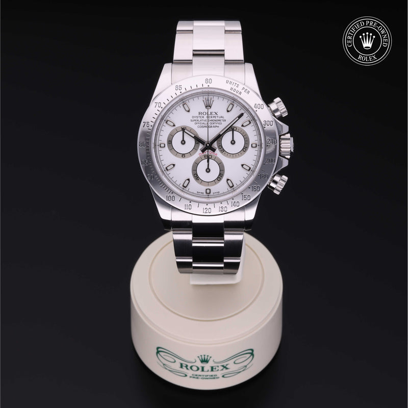 Cosmograph Daytona - 116520