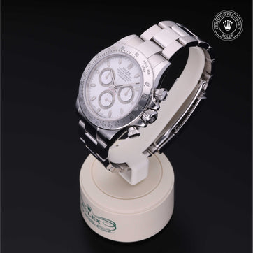 Cosmograph Daytona - 116520