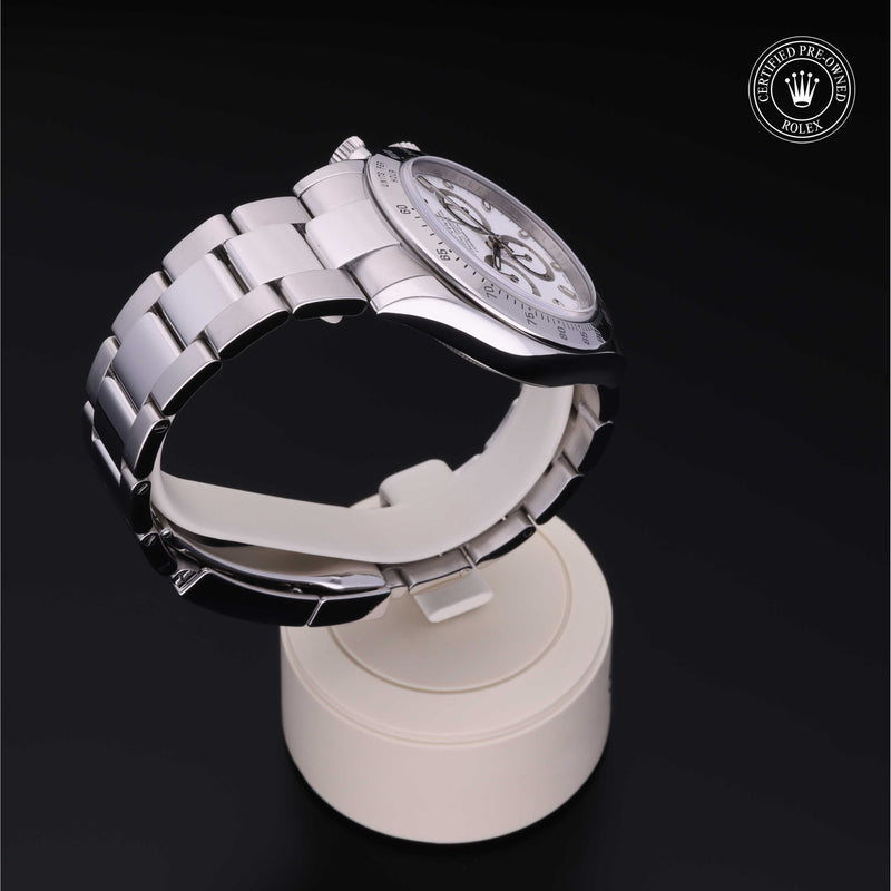 Cosmograph Daytona - 116520