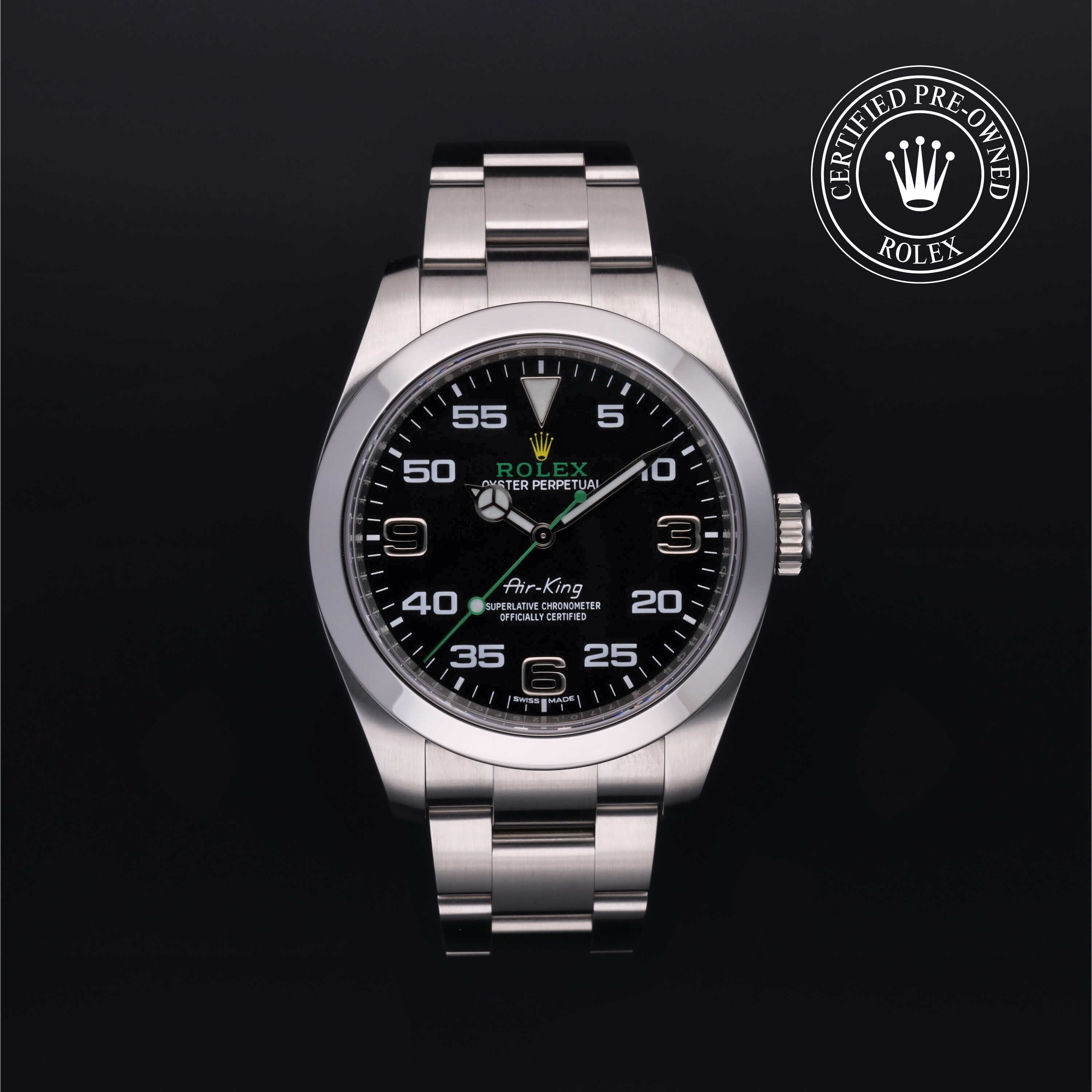 Air-King - 116900