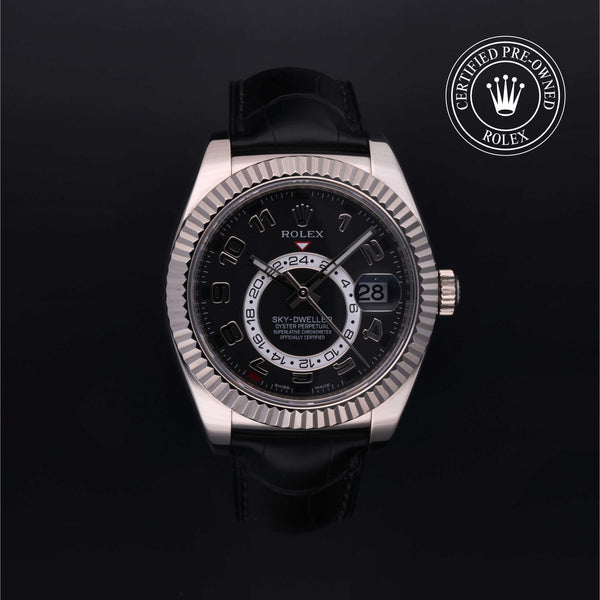 Sky-Dweller