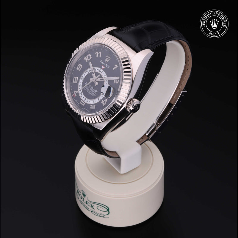 Rolex Sky-Dweller 326139