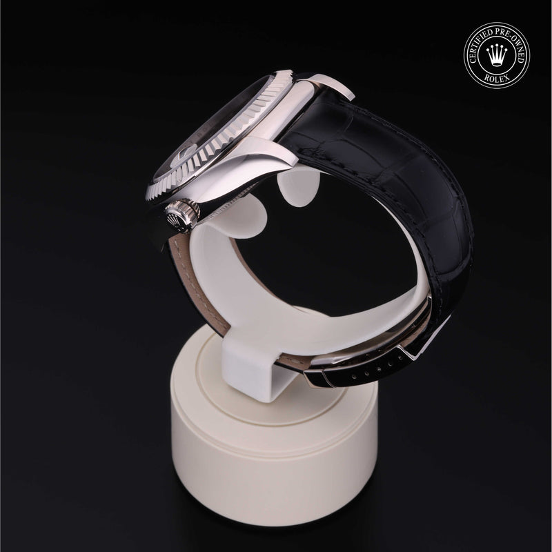 Rolex Sky-Dweller 326139