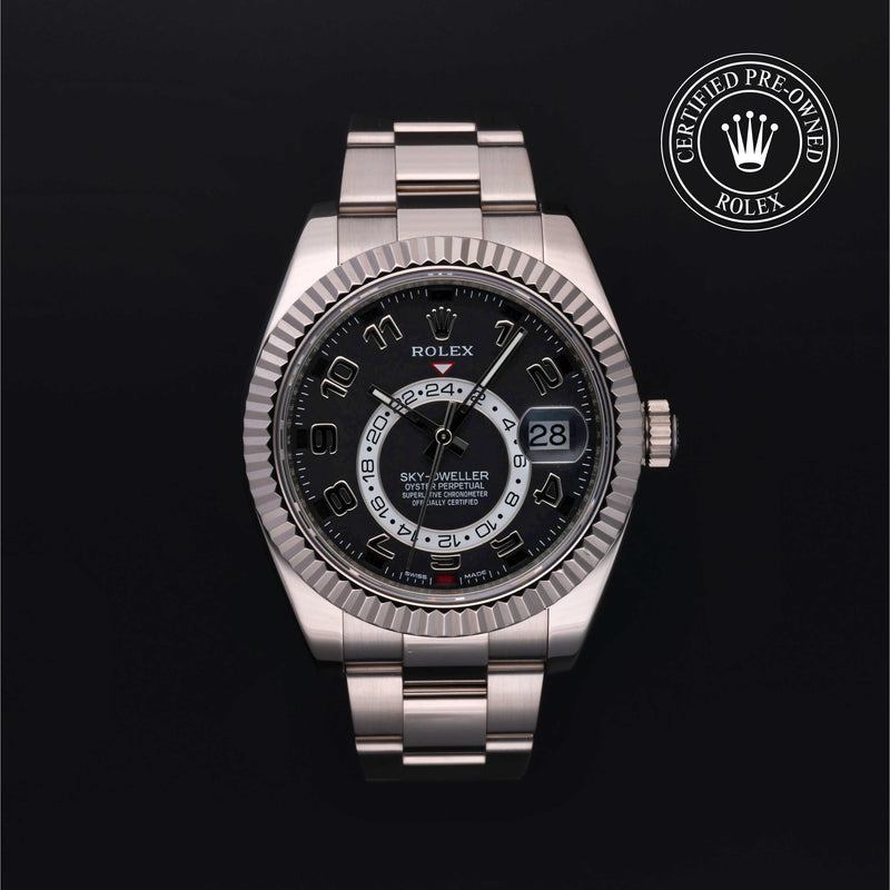 Sky-Dweller - 326939