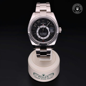 Sky-Dweller - 326939
