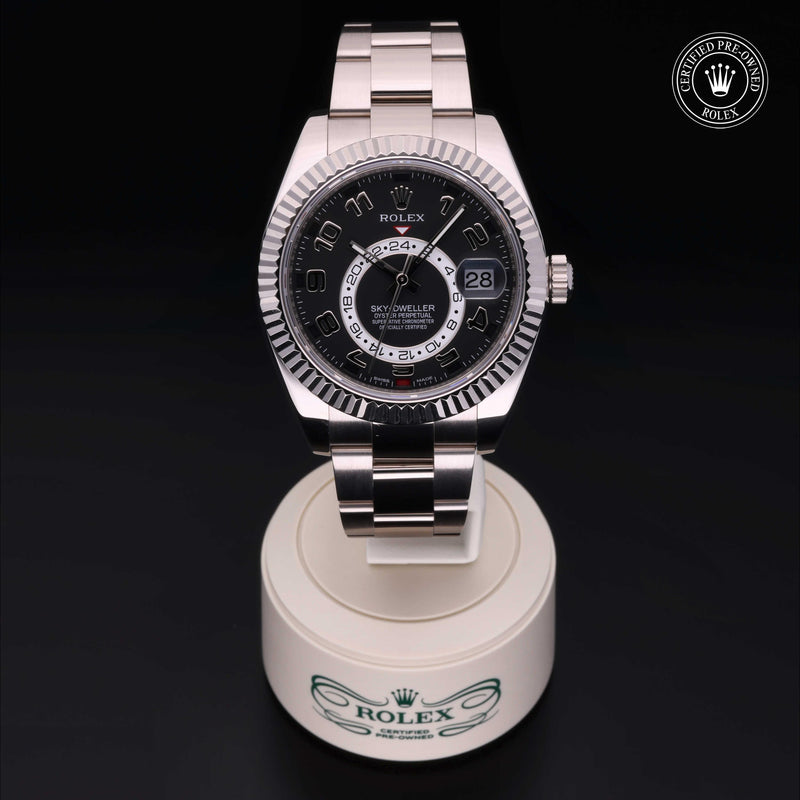 Sky-Dweller - 326939