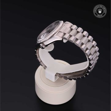 Oyster Perpetual Day-Date 36 - 18249