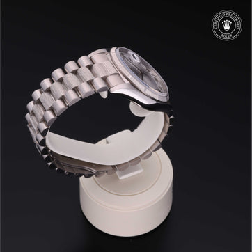 Oyster Perpetual Day-Date 36 - 18249