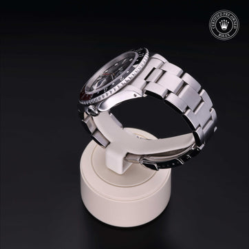 Oyster Perpetual GMT-Master II - 16710