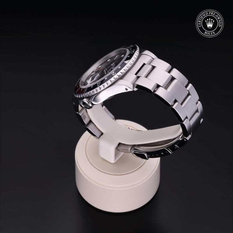 Oyster Perpetual GMT-Master II - 16710
