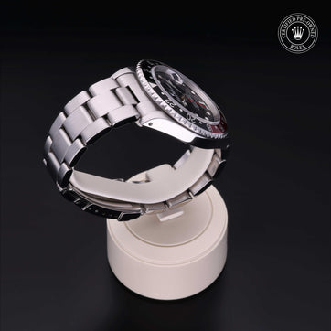 Oyster Perpetual GMT-Master II - 16710