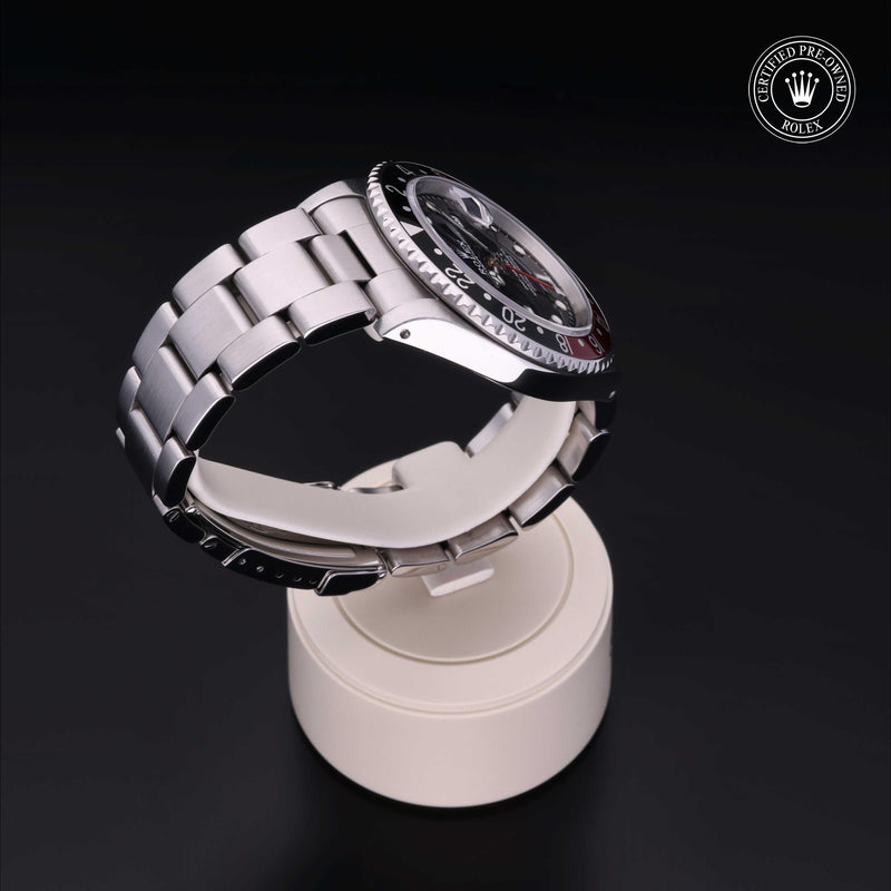 Oyster Perpetual GMT-Master II - 16710