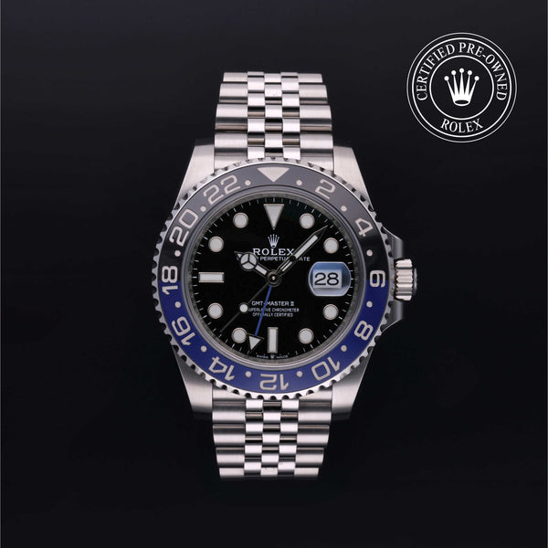 GMT-Master II