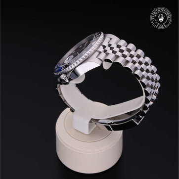 GMT-Master II - 126710BLNR
