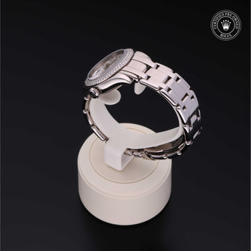 Oyster Perpetual Pearlmaster 29 - 80339