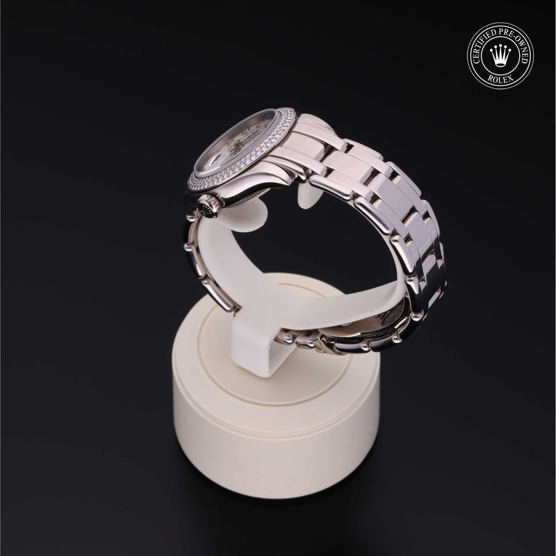 Oyster Perpetual Pearlmaster 29 - 80339