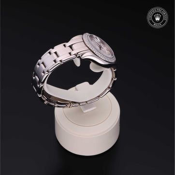 Oyster Perpetual Pearlmaster 29 - 80339