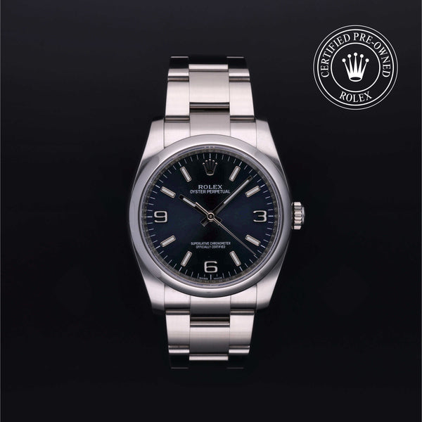 Oyster Perpetual 36