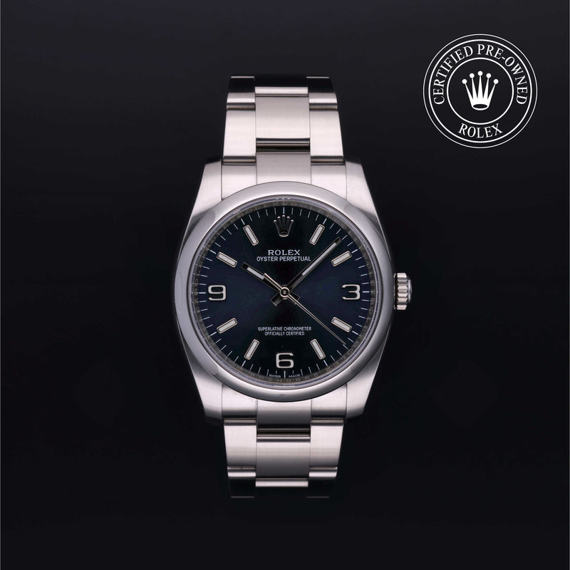 Oyster Perpetual 36 - 116000