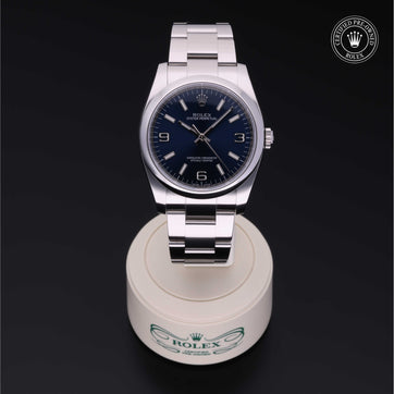 Oyster Perpetual 36 - 116000