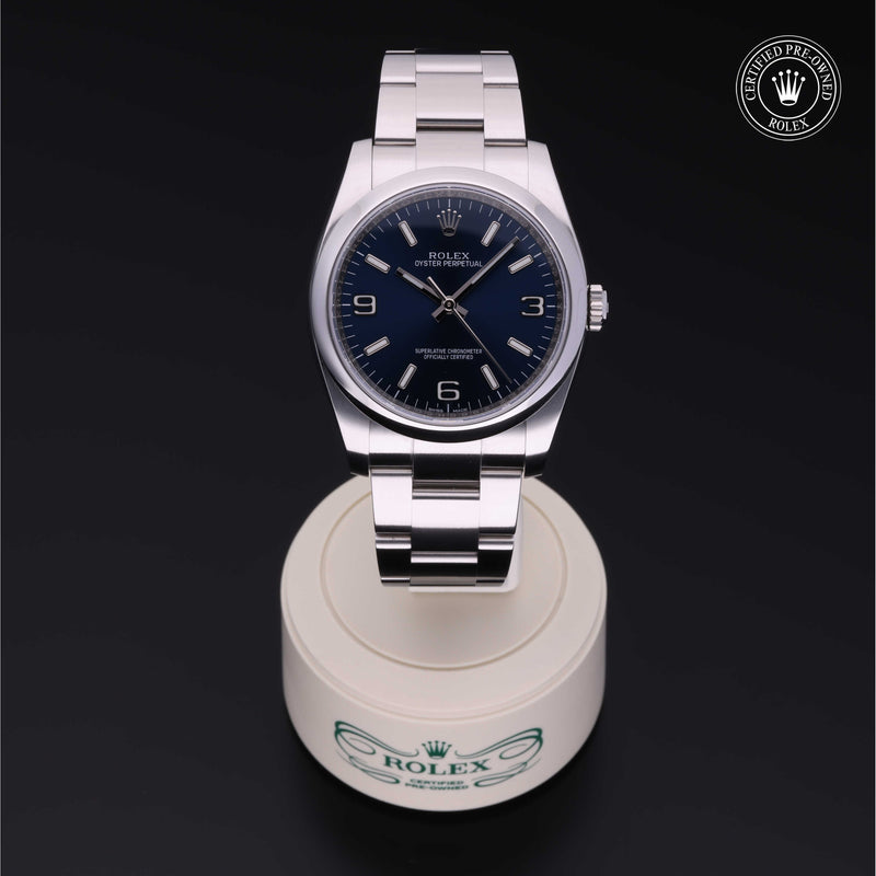 Oyster Perpetual 36 - 116000