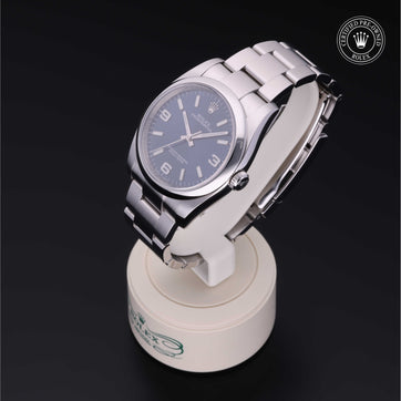 Oyster Perpetual 36 - 116000