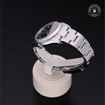 Oyster Perpetual 36 - 116000