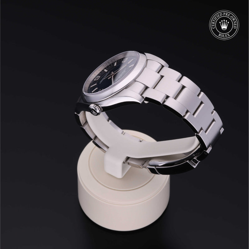Oyster Perpetual 36 - 116000