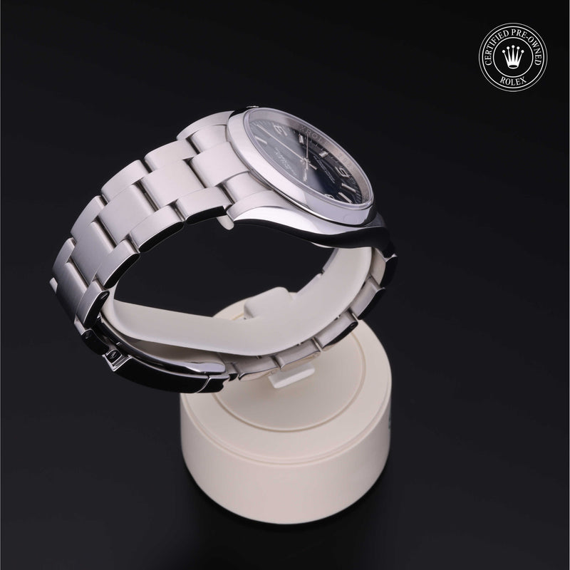 Oyster Perpetual 36 - 116000