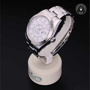 Sky-Dweller - 326934