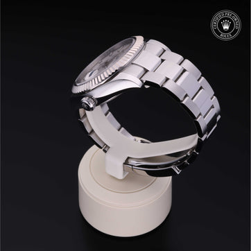Sky-Dweller - 326934