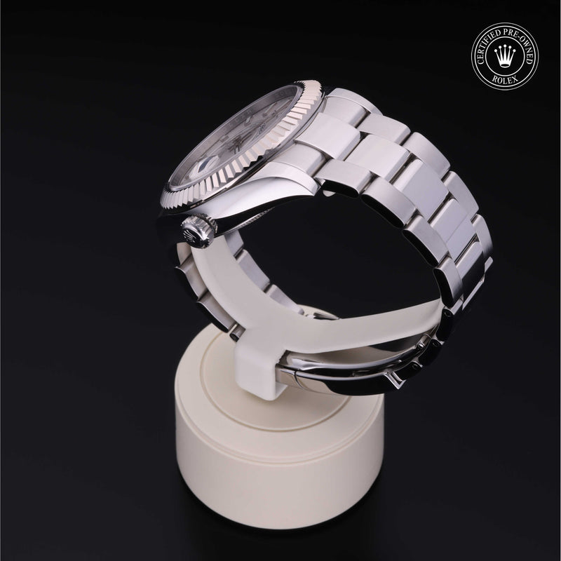 Sky-Dweller - 326934