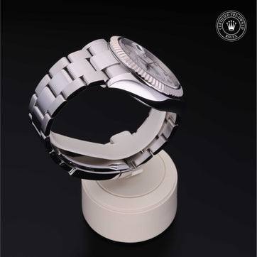 Sky-Dweller - 326934