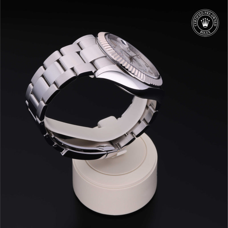 Sky-Dweller - 326934