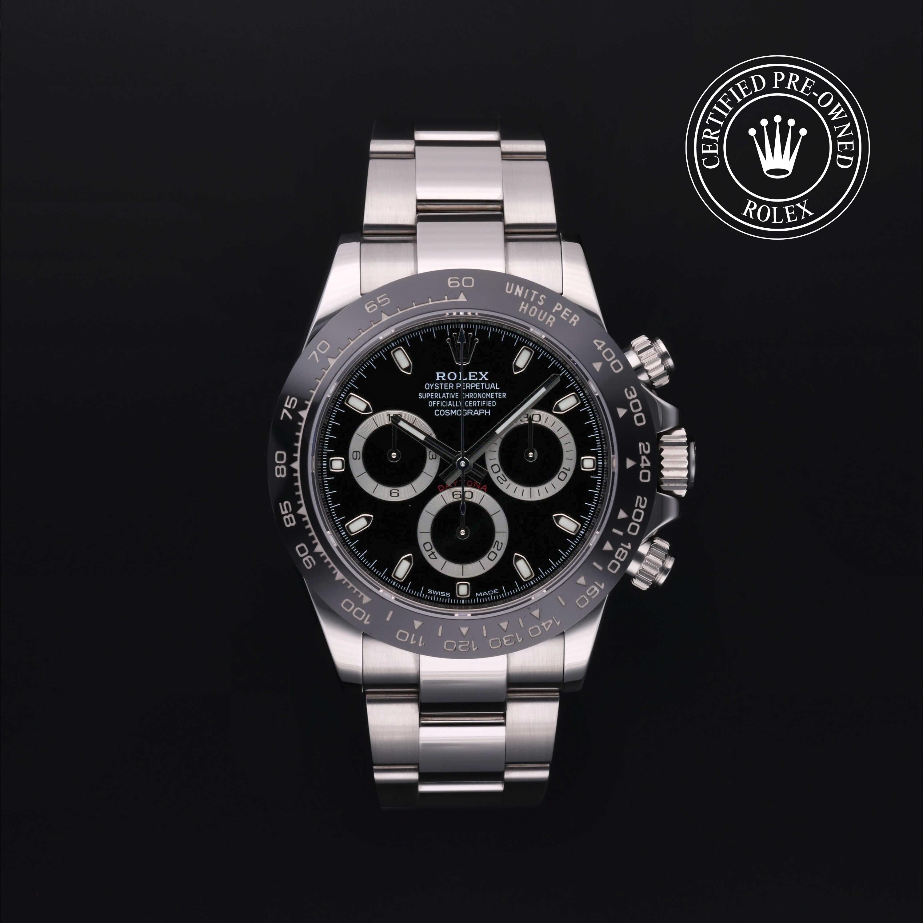 Cosmograph Daytona - 116500LN