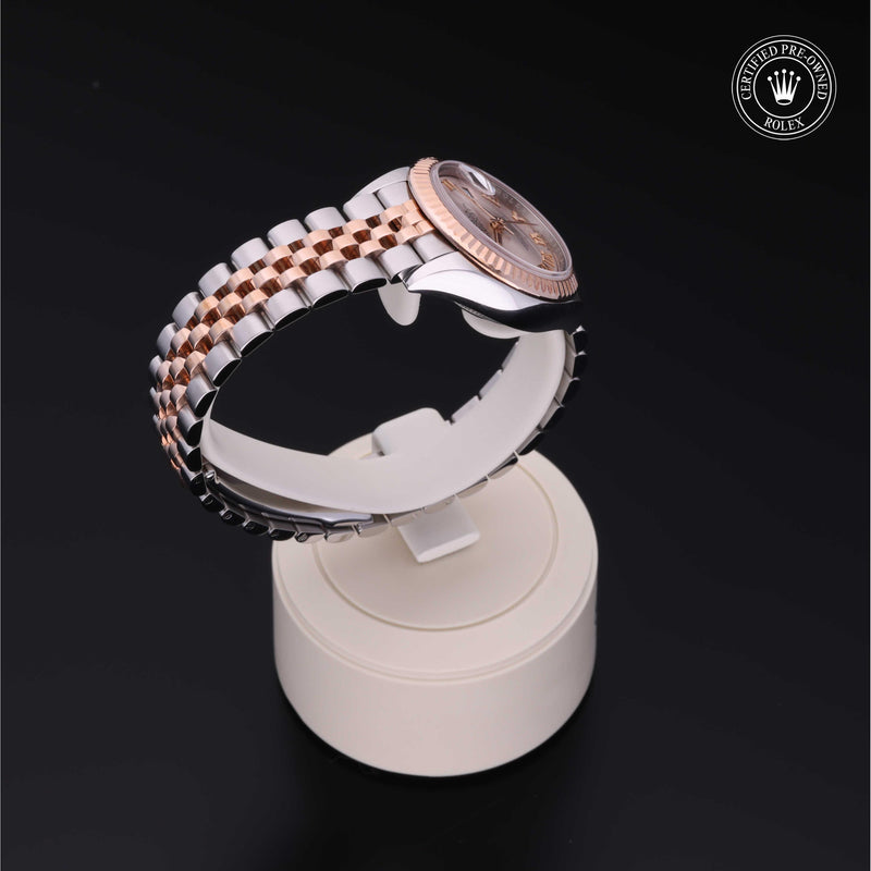 Lady-Datejust - 279171