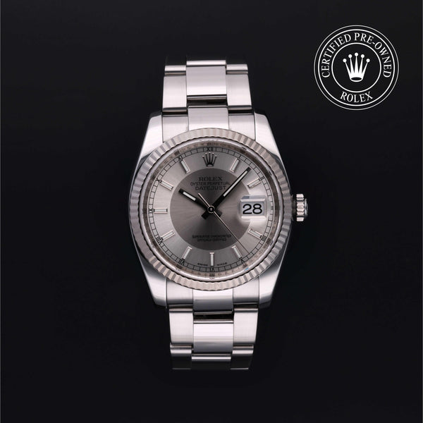 Datejust 36