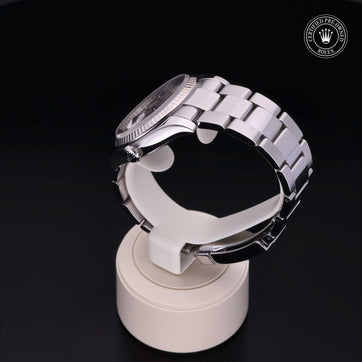 Datejust 36 - 116234