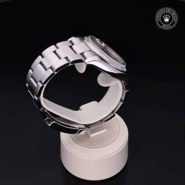 Datejust 36 - 116234