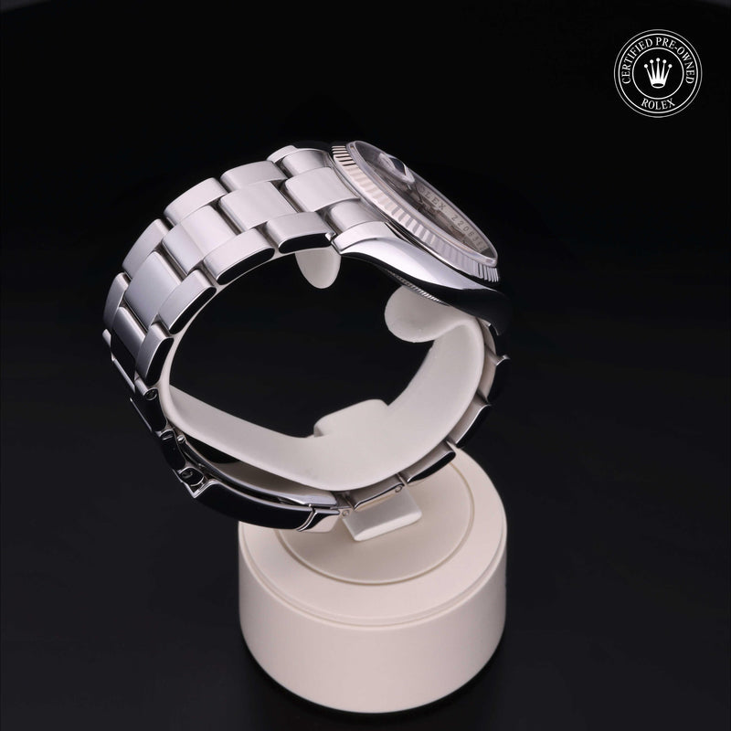 Datejust 36 - 116234