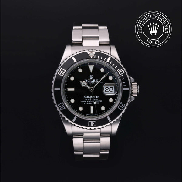 Submariner Date