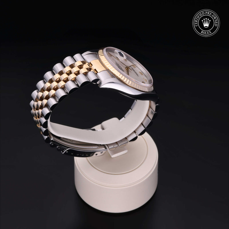 Oyster Perpetual Datejust 36 - 16233