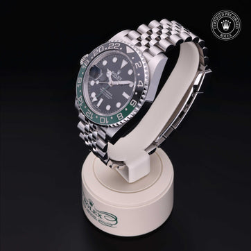 GMT-Master II - 126720VTNR