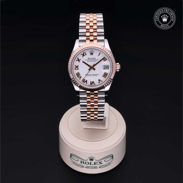 Rolex Datejust 31 278271, view 1 of 36